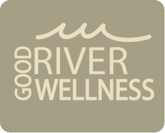 Good River Wellness Cannabis Dispensary logo