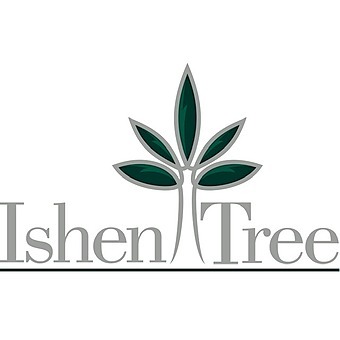 Ishen Tree - Cannabis Dispensary logo