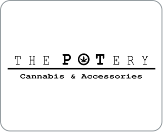 The Potery logo