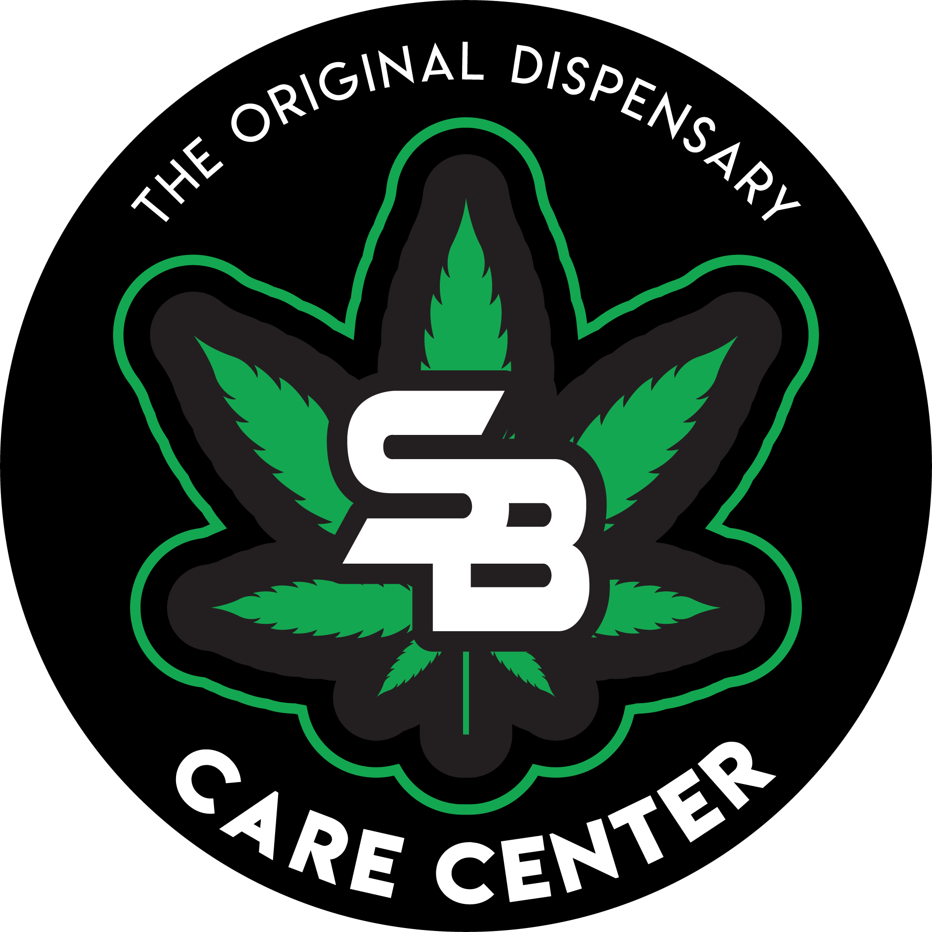 Santa Barbara Care Center logo