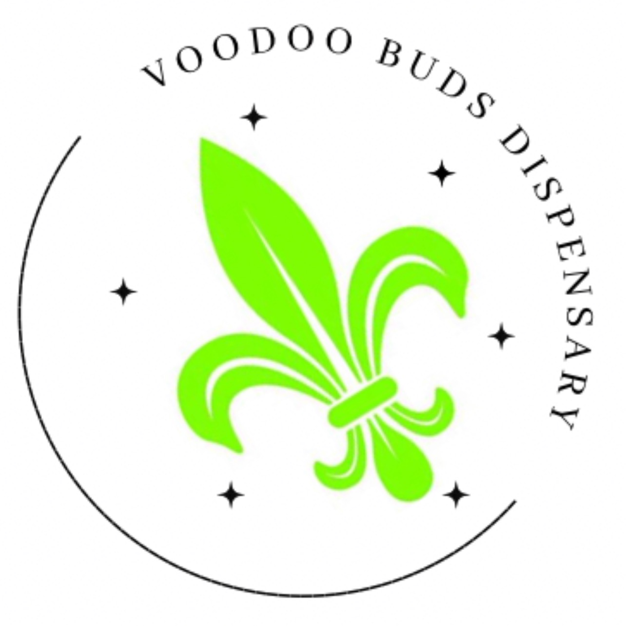 VooDoo Buds Canton