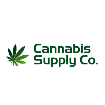 Cannabis Supply Co. logo