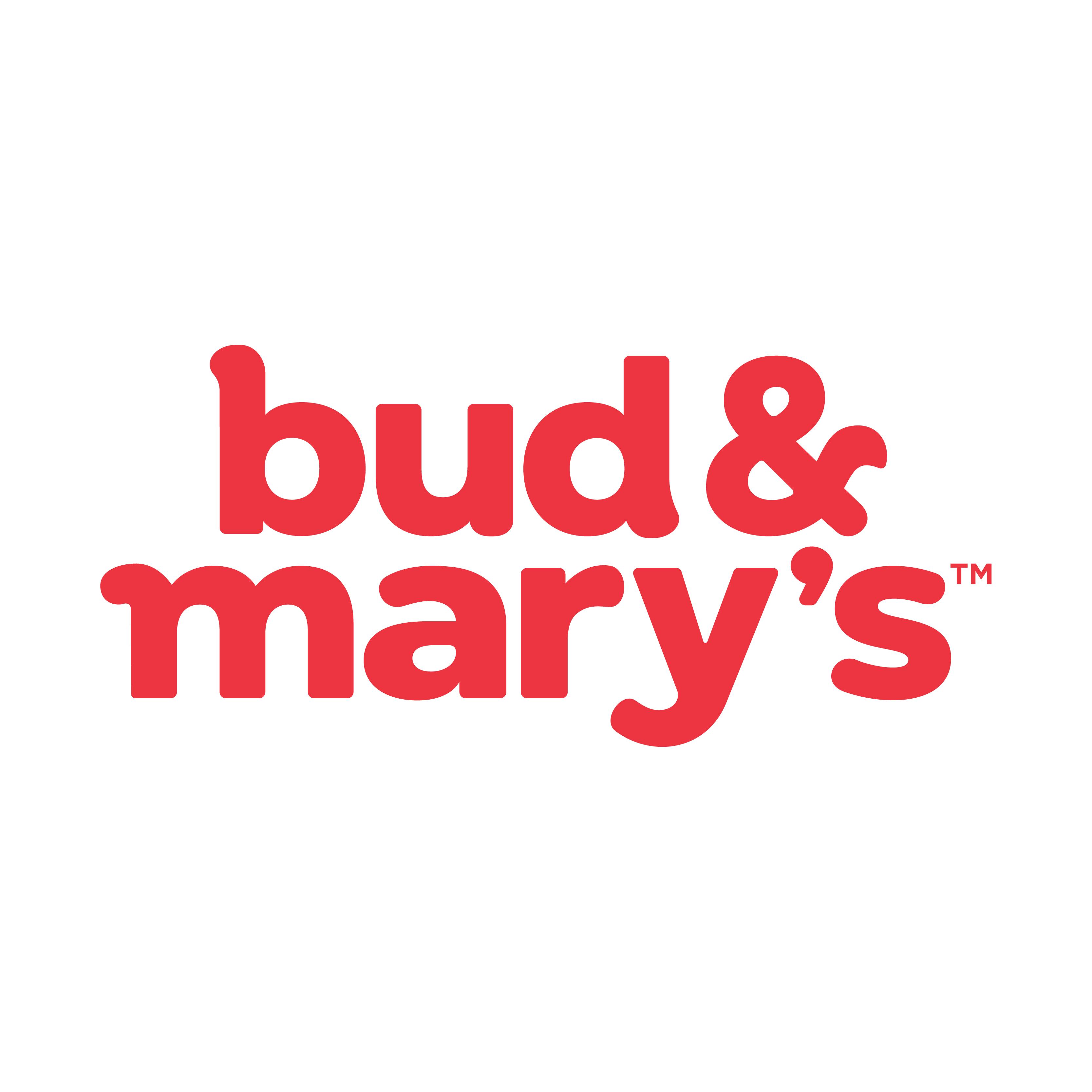 Bud & Mary's - Prev. Gatsby logo