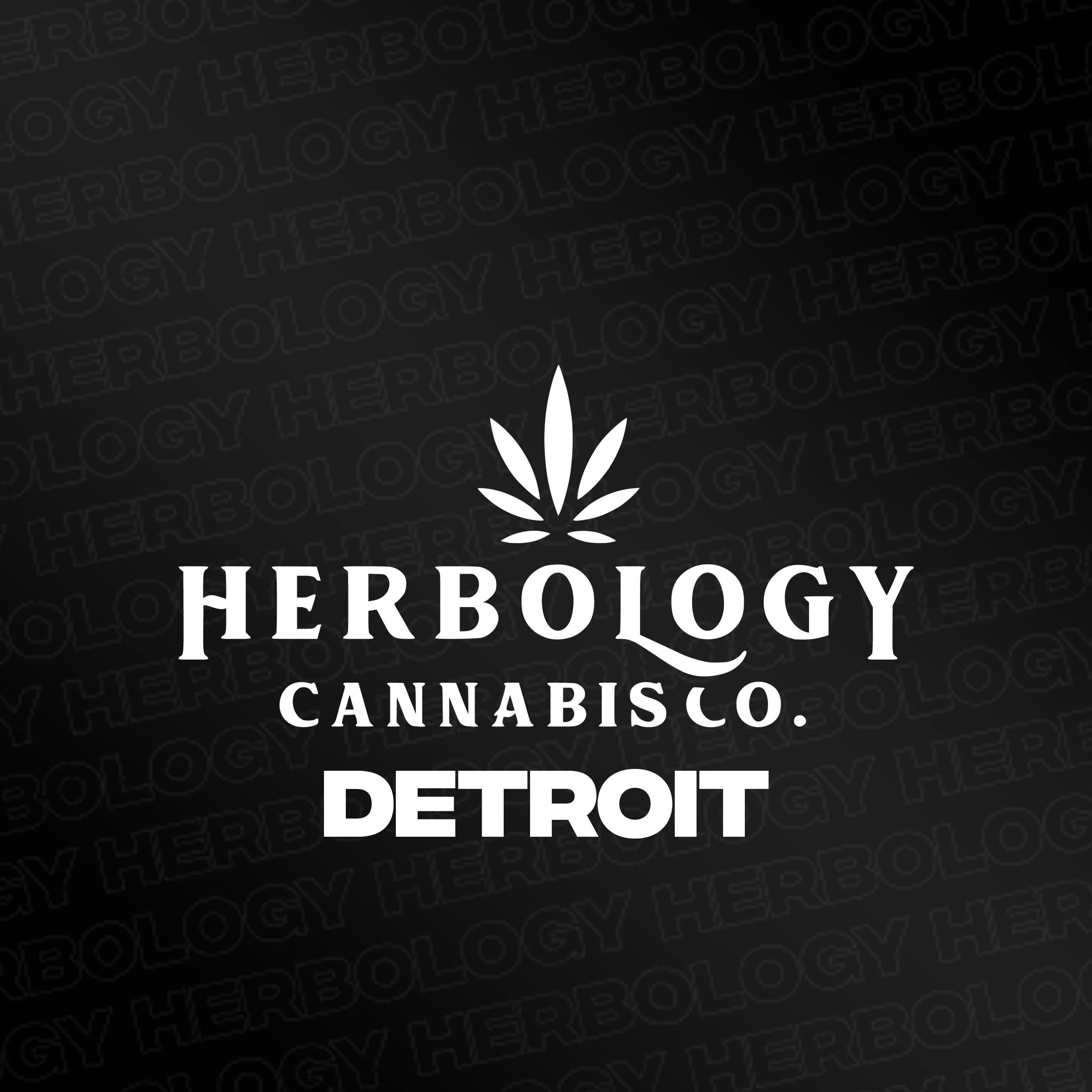 Herbology Cannabis Co. Detroit - Recreational Cannabis Dispensary-logo
