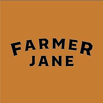 Farmer Jane Cannabis Co. logo