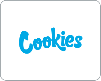 Cookies Oakland logo