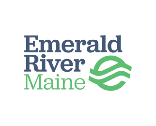 Emerald River Maine