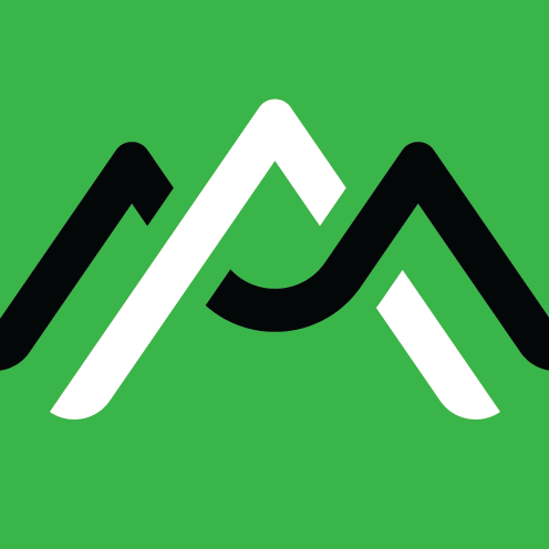 Mountain Annie's Dispensary logo