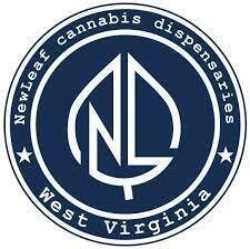 NewLeaf Express Morgantown - cannabis dispensary logo