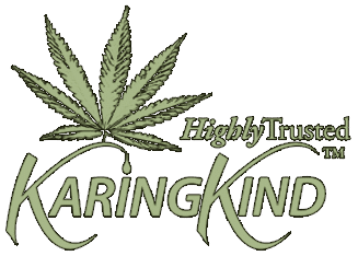 Karing Kind-logo