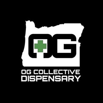 OG Collective Dispensary - Corvallis logo
