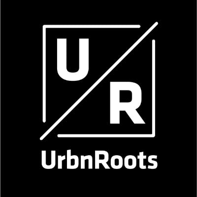 Urbn Roots Dispensary logo