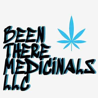 Been There Medicinals LLC logo