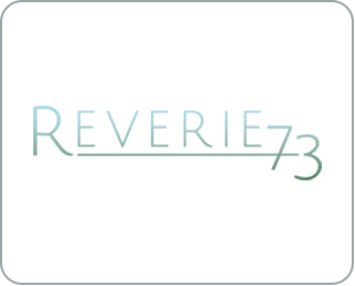 Reverie 73 Gloucester logo