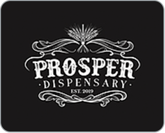Prosper Dispensary logo