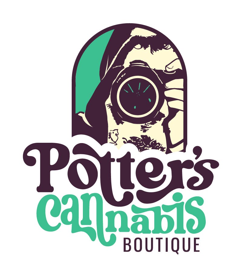 Potter's Cannabis Boutique