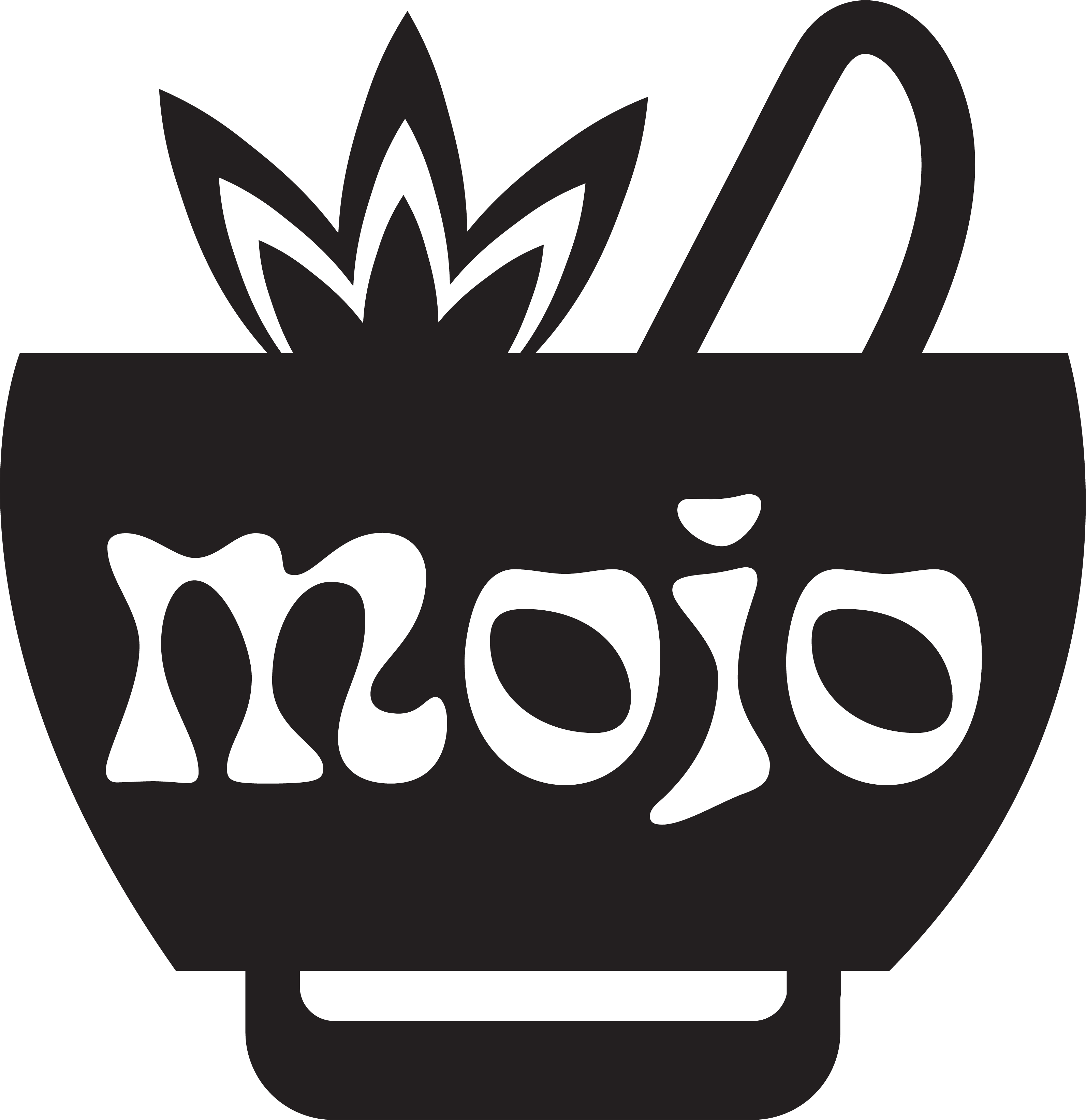 MOJO Dispensary logo
