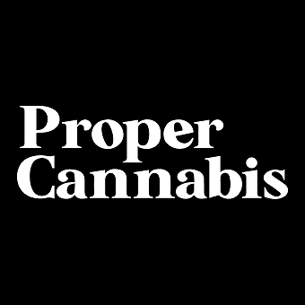 Proper Cannabis logo