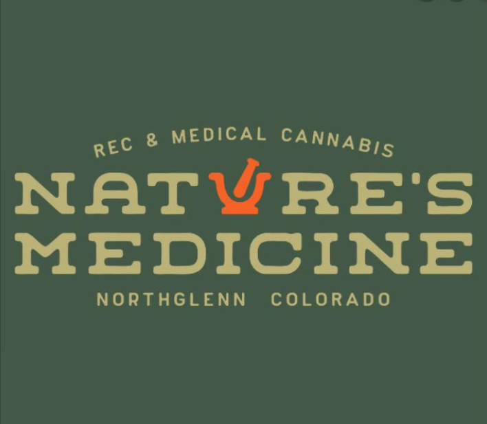 Nature's Medicine-logo