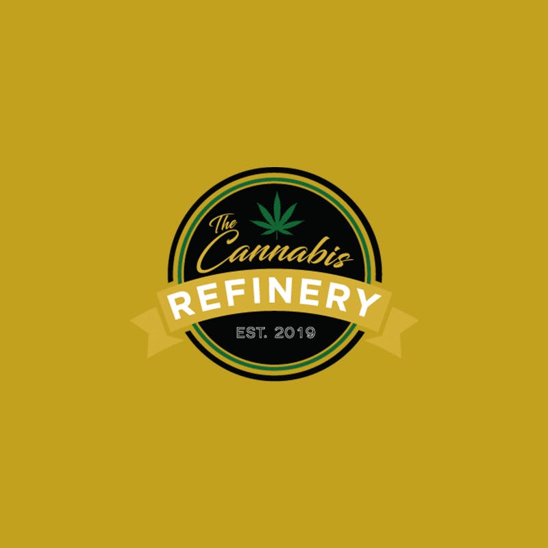 The Cannabis Refinery Dispensary-logo