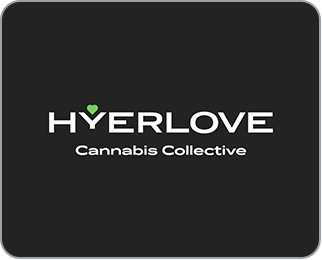 Hyerlove Cannabis (permanently closed)