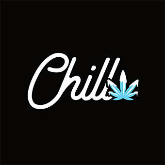 Chill Dispensary logo
