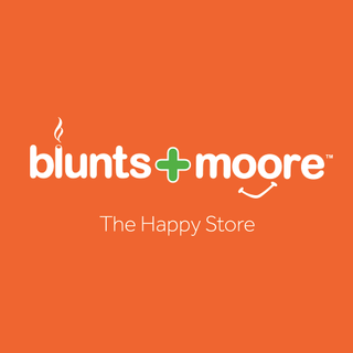 Blunts And Moore logo