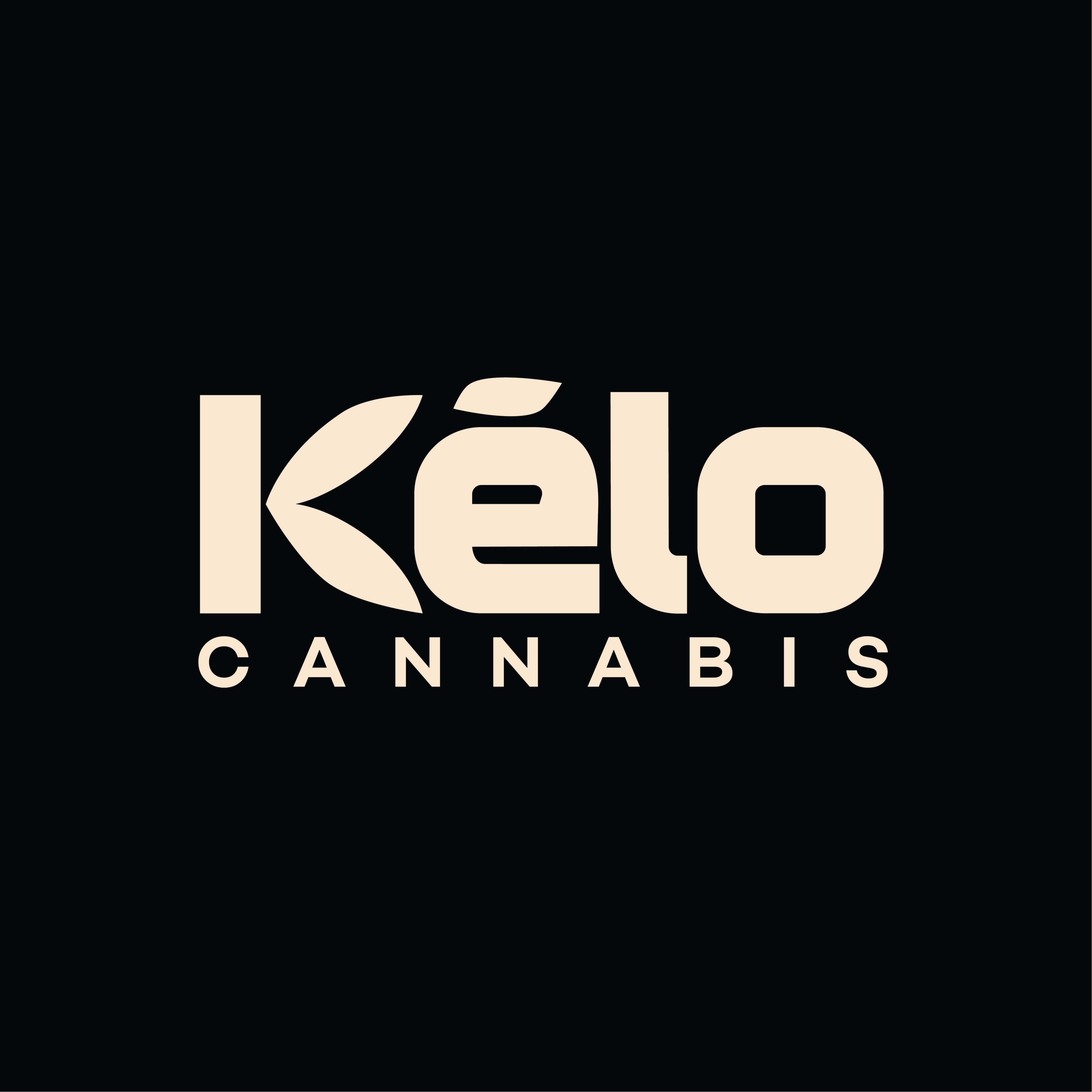 Kelo Cannabis Pitt Meadows logo