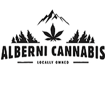 Alberni Cannabis logo