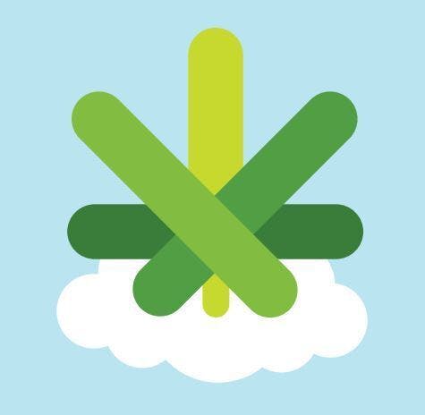 The Healthy Cloud-logo