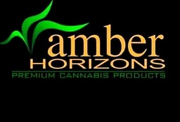 Amber Horizons logo