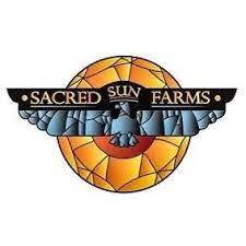 Sacred Sun Farms logo