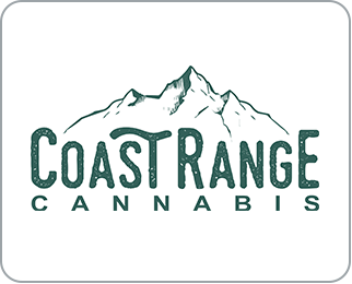 Coast Range Cannabis Courtenay (Delivery & Retail) logo