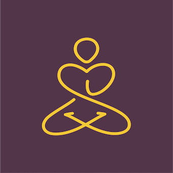 Canna Buddha logo