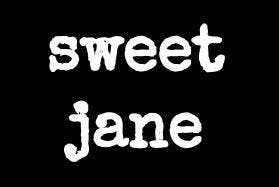 Sweet Jane Recreational Marijuana Dispensary Gig Harbor-logo