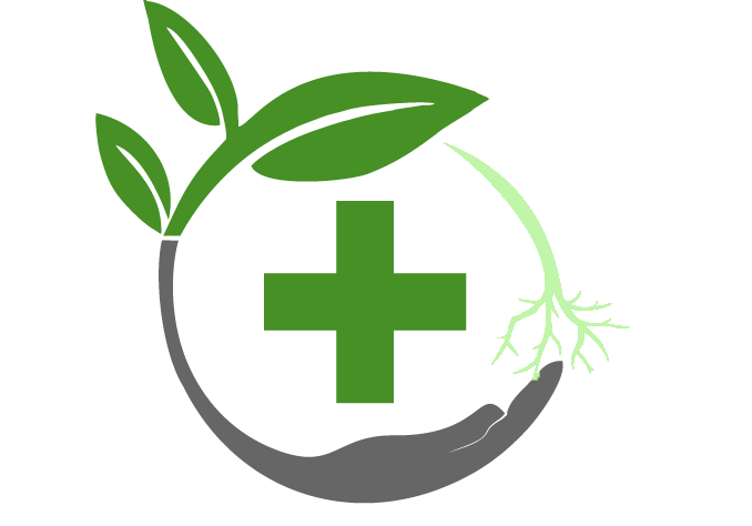 Today's Herbal Choice Tillamook logo
