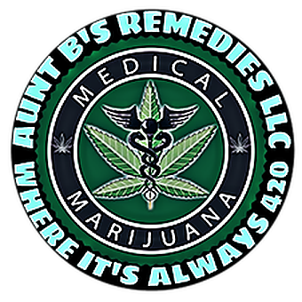 Aunt B's Remedies LLC