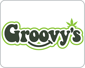 Groovys Baysville Cannabis logo