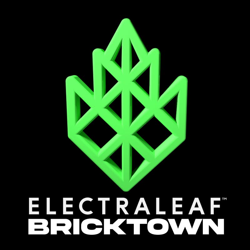 ElectraLeaf Cannabis Dispensary-logo