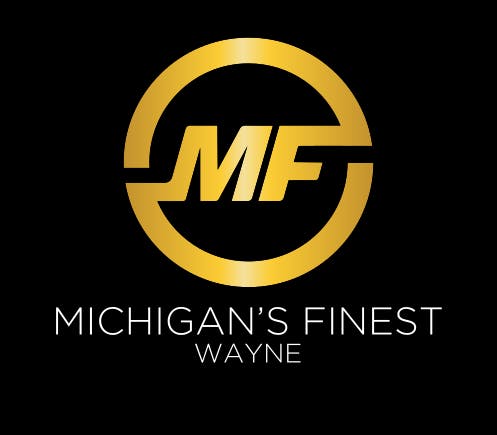 MF Cannabis Dispensary logo