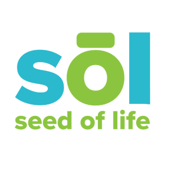Seeds of Life Labs (SOLL) logo