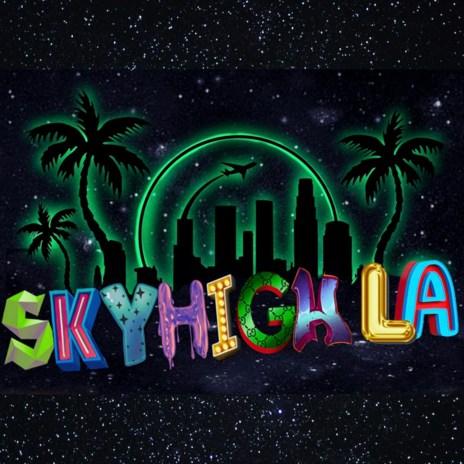 Skyhigh LA-logo