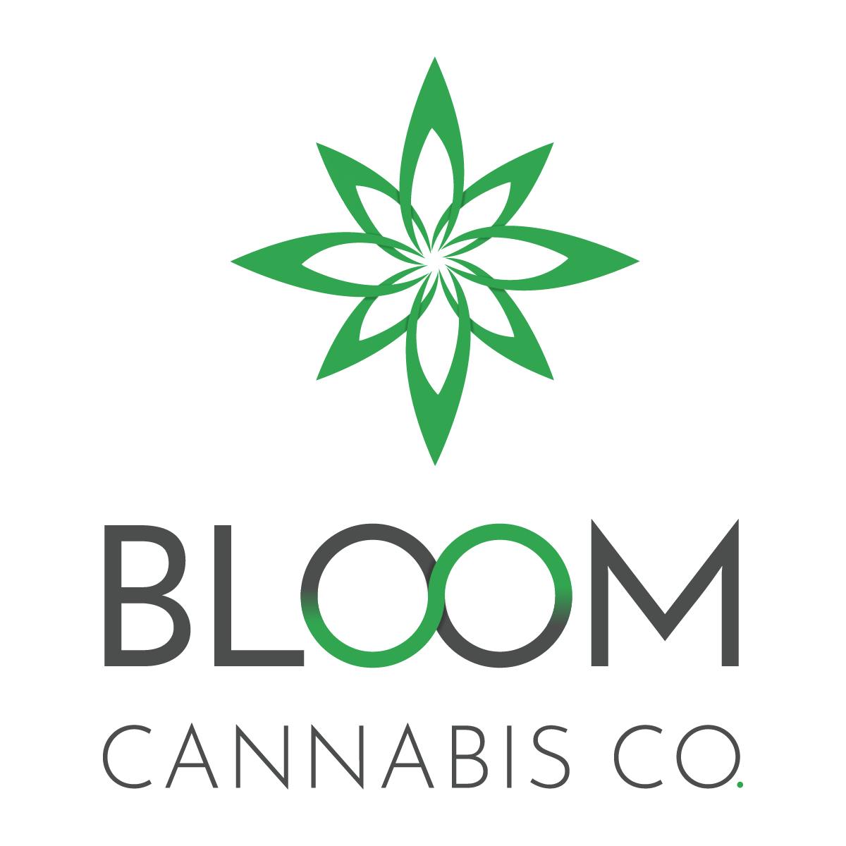 BLOOM Cannabis Co. - Marijuana & Cannabis Dispensary in Midwest City logo
