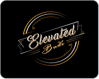 Elevated-Buds logo