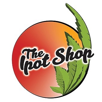 The Ipot Shop- Medical Marijuana Dispensary - Lawton's Best Weed logo