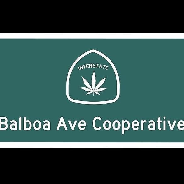 Balboa Ave Cooperative logo