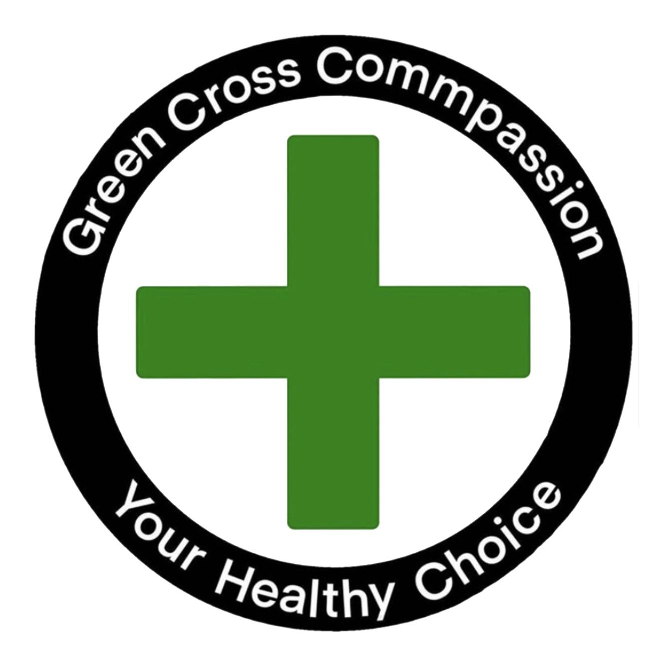 GreenCrossCommpassion