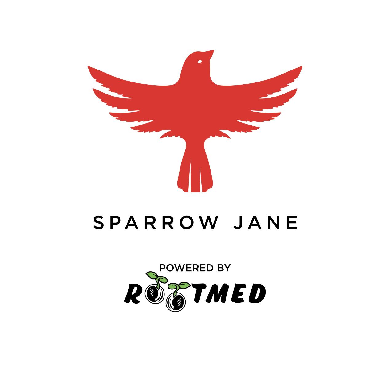 Sparrow Jane logo