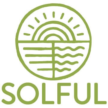 Solful Cannabis Dispensary - Santa Rosa logo