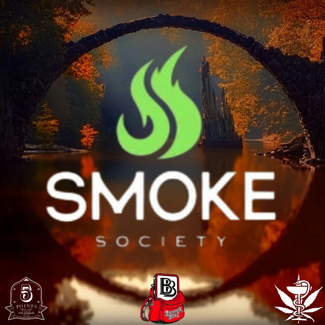 Smoke Society-logo